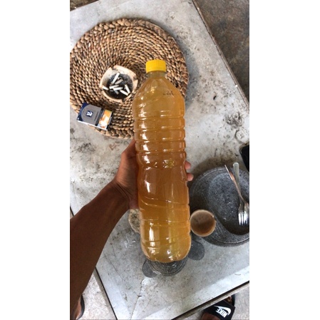 

Air Tetes Tebu Rasa Pisang