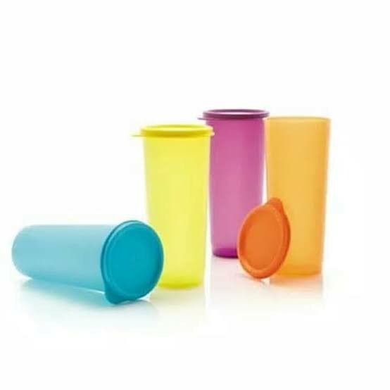 Gelas Giant Tumbler 475ml Ecer