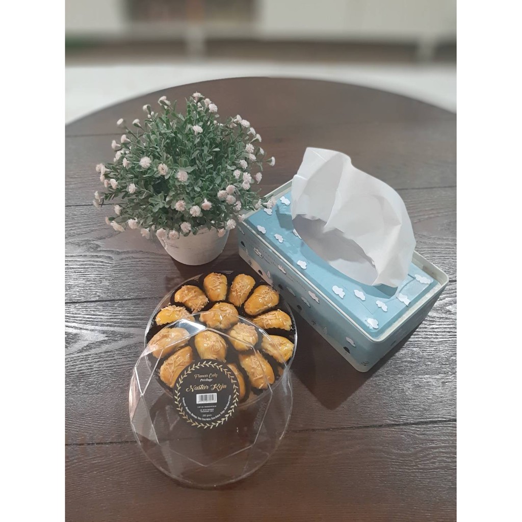

Kue Kering Frances Cake Privilage