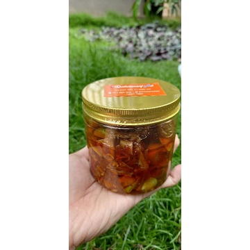 

sambel babycumi
