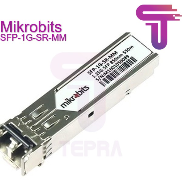 Mikrobits SFP-1G-SR-MM Transceiver