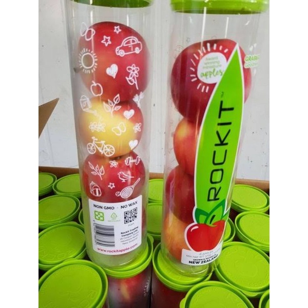 

apel rockit New Zealand