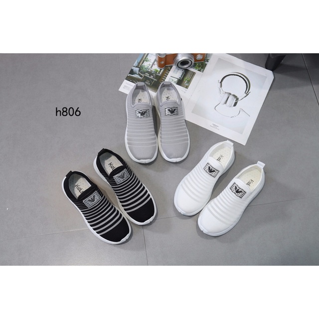 Sepatu KELSEY H806#Qb