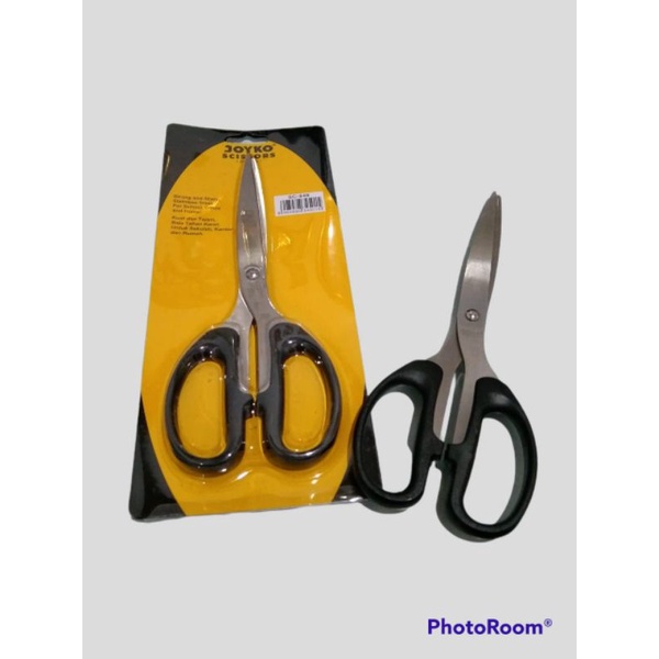 

Joyko SC-848 Joyko Scissors/Gunting