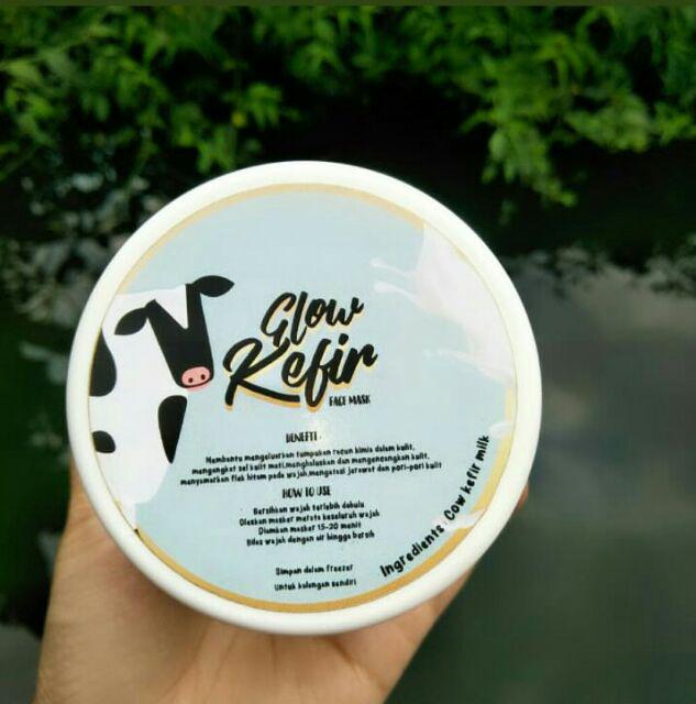 Pot Pet 177 Gram Bening Tutup Putih / Pot Jar 177 Gram / Tempat Lulur / Hbl / Handbody