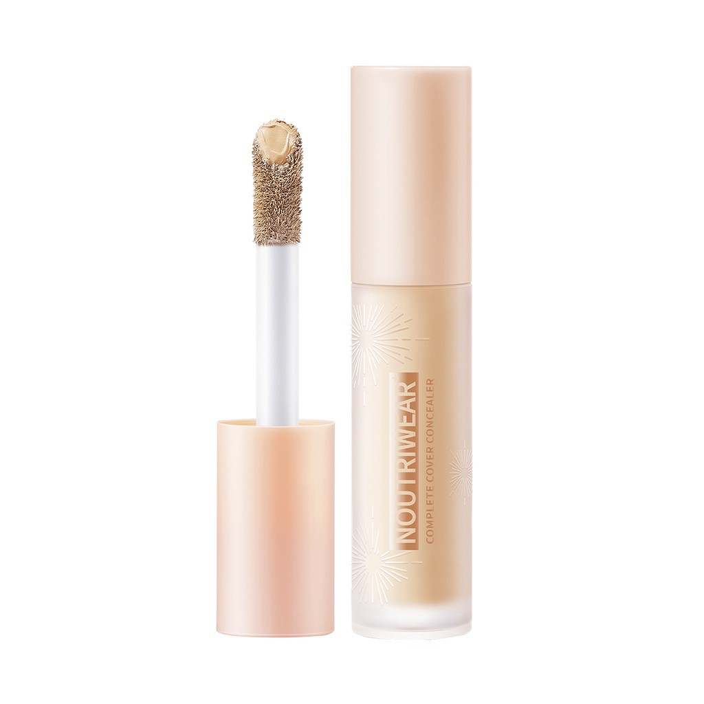 Y.O.U Noutriwear+ Complete Cover Concealer | YOU