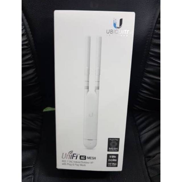 Access Point outdoor Ubiquiti. Unifi AC Mesh