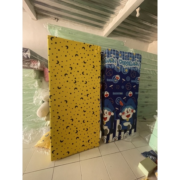 kasur inoac 200x90x20