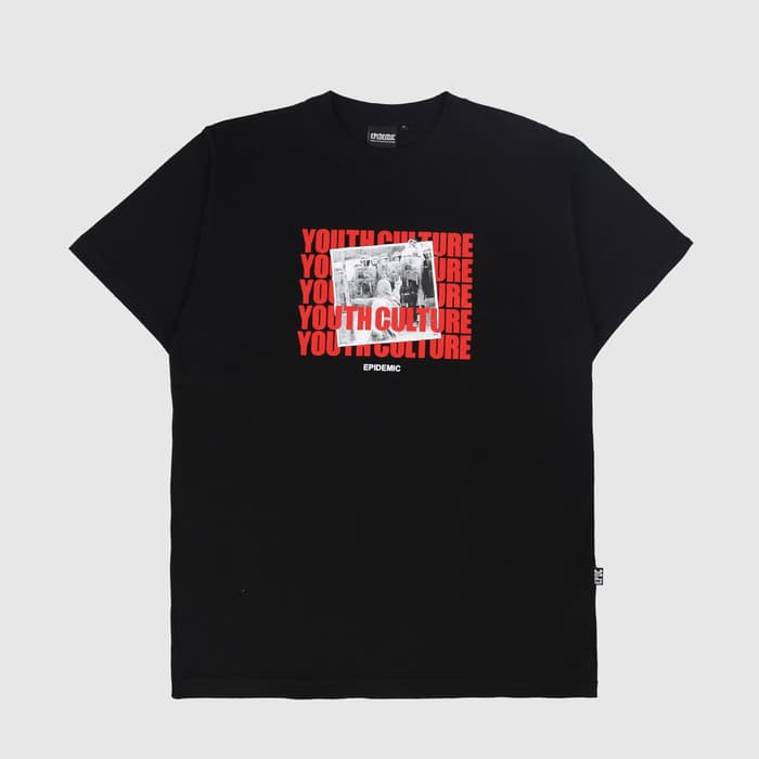 

Epidemic Me Vs Them - Kaos Epidemic