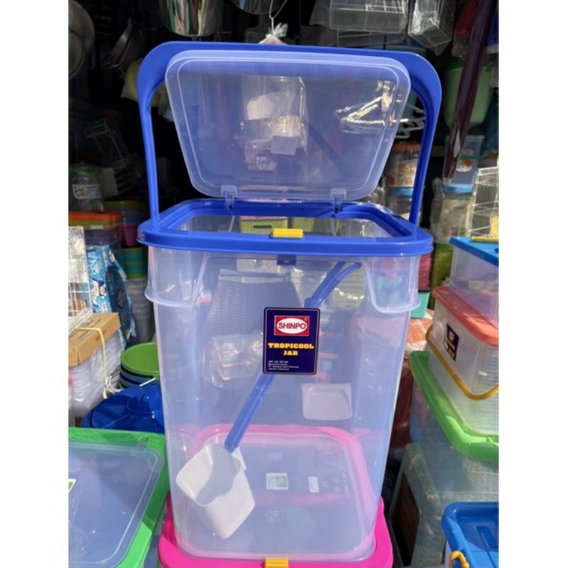 TOPLES ES BUAH TOPLES ES CAMPUR 35L BATAM