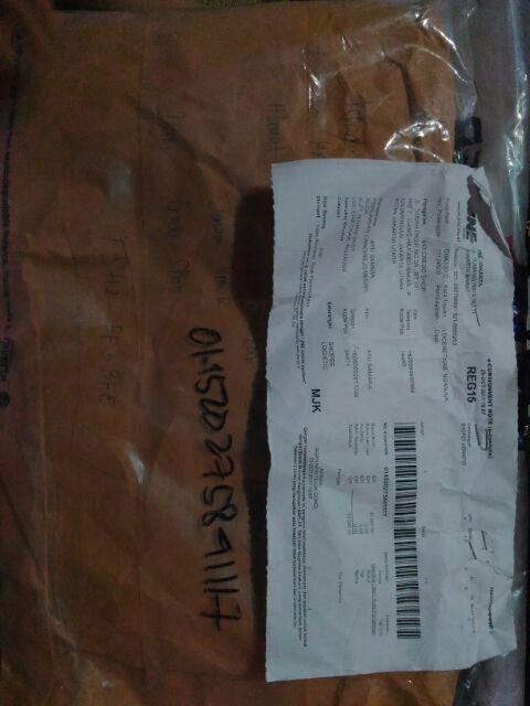 Ready Stock ! Batik Premium ! Credomenstore Kemeja Batik Lengan Panjang Pria