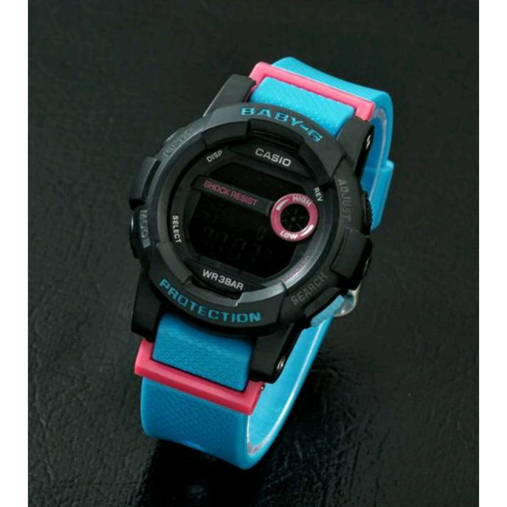 Jam Tangan Wanita/Cewek Casio Baby G