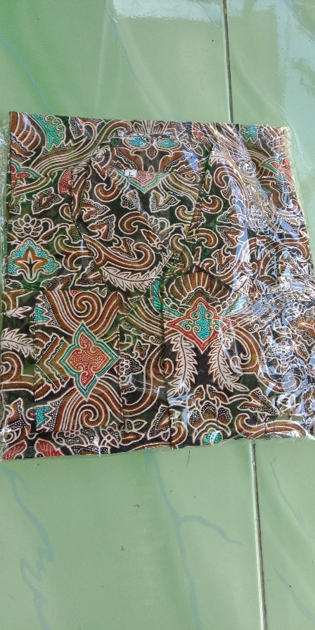 Baju Seragam Batik - Batik Couple Ori Ndoro Jowi Dnt Garansi Ory|ruzlimumet Termurah Shopee Kalian -