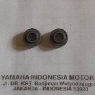 sil klep motor yamaha jupiter z vega lama barang original