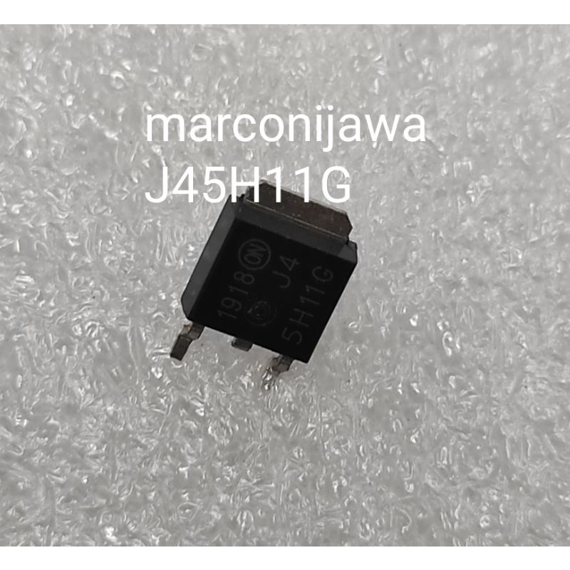 J44H11G transistor dmd