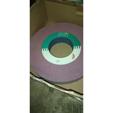 WIPRO Batu gerinda-Grinding wheel 355 x 50 x 127 PA 80