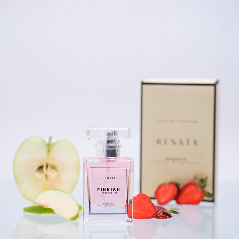 RENATA PINKISH EAU DE PARFUME