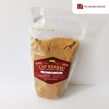 

Gula Aren Bubuk Cap Kerbau