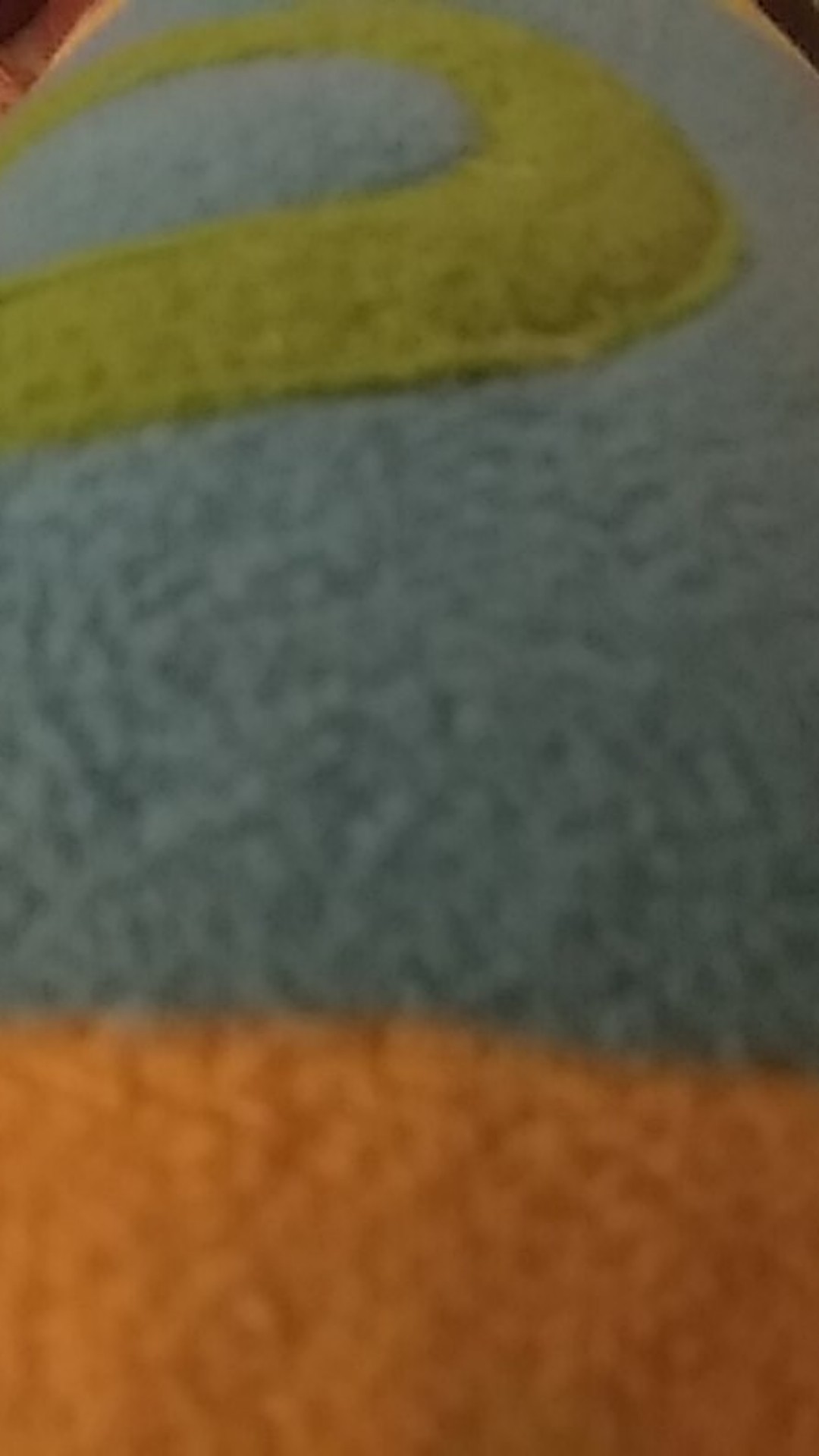 Couple Gamis Kemeja Batik Madu Biru