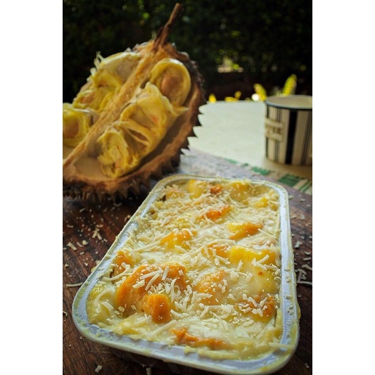 

puding roti