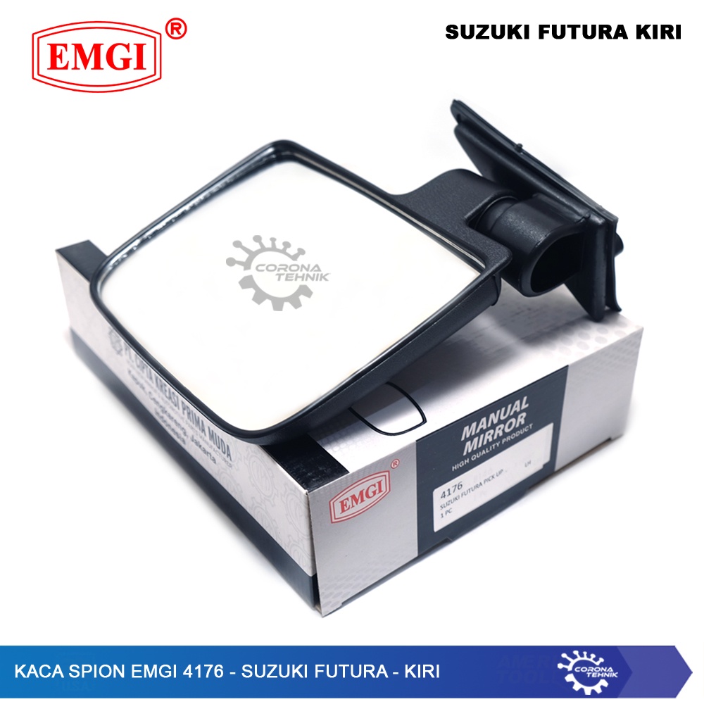 EMGI 4176 - Kaca Spion - Suzuki Futura - Kiri