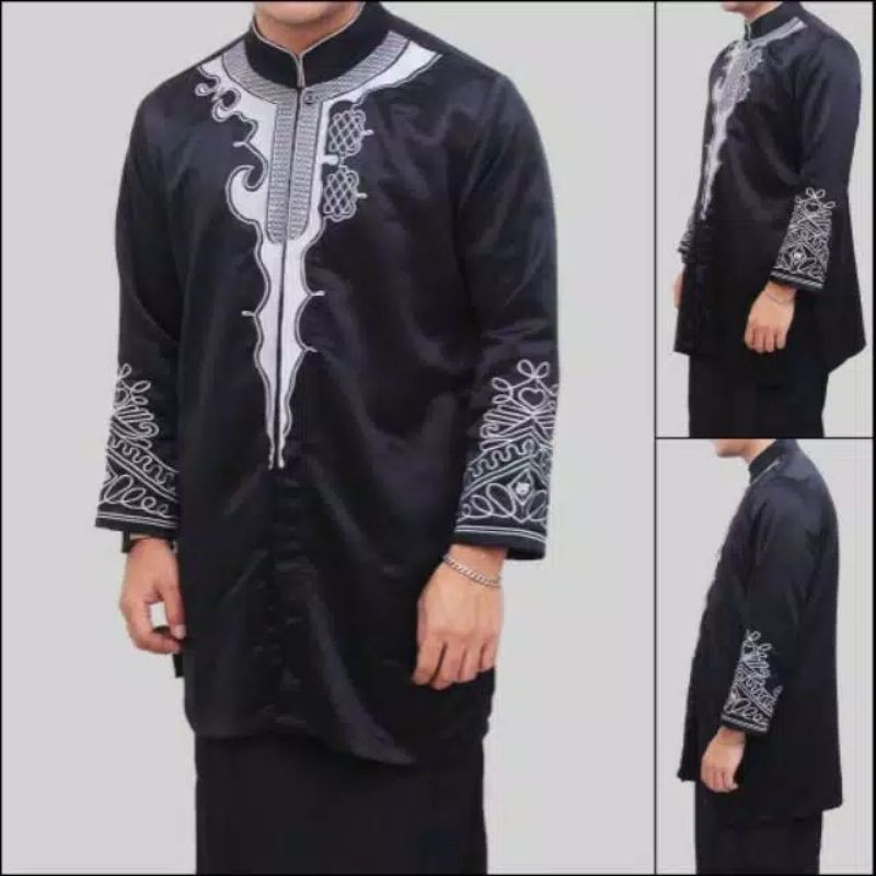 SALE baju koko pria termurah