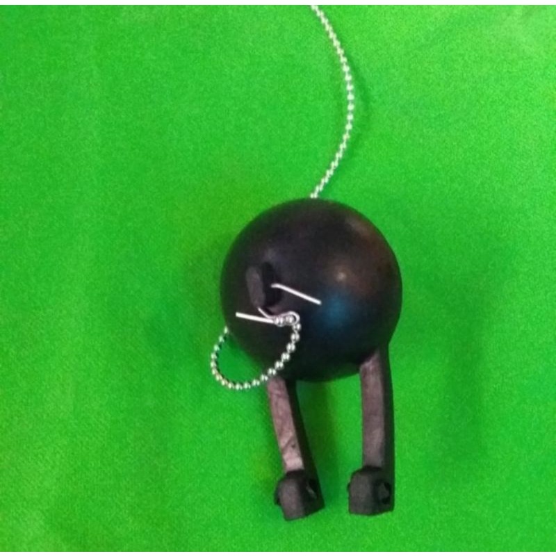 Karet kodok kloset toto / karet kodok kloset toto