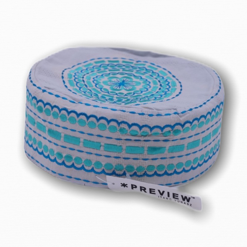 Preview Peci Itang Yunasz Pci95