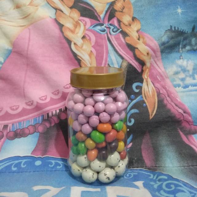 

Coklat Lebaran 3 Varian