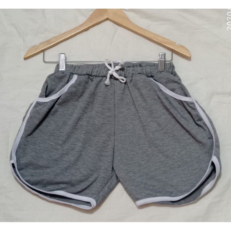 CHERYLPICK [PREMIUM] SHORTPANTS MUNIKO BERSAKU