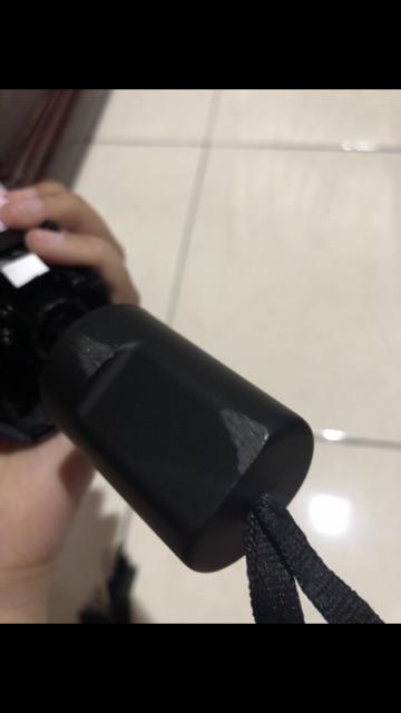 Payung Lipat Motif Kotak P21