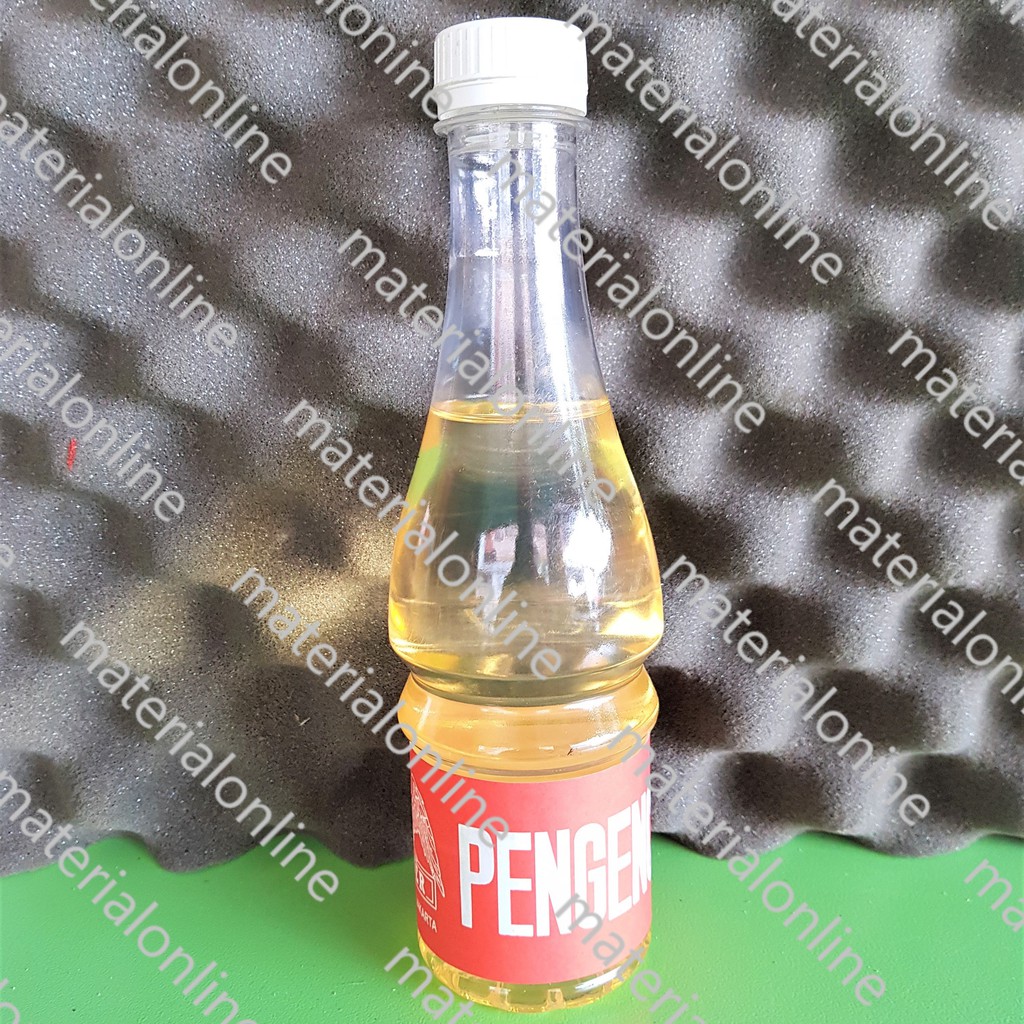 

AFDUNER Pengencer Cat Minyak Thinner Thiner Afdunner Botol Murah