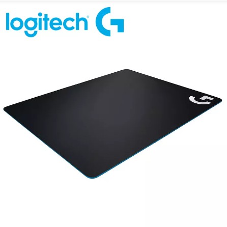 Logitech G440 Hard Gaming Mouse Pad