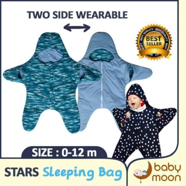 Star Sleeping Bag Babymoon sleeping Bag bintang Selimut bayi bolak balik Selimut bulu Star Sleeping Bag Babymoon Selimut Topi Kantung Star Sleeping Bag Babymoln sleeping Bag bintang Selimut bayi bolak balik Selimut bulu Star Sleeping Bag Babymoln sleeping