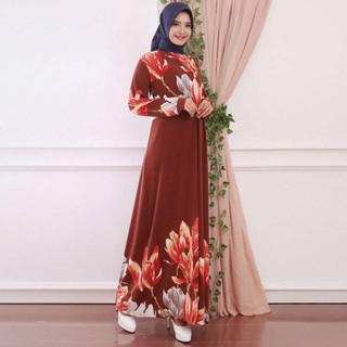 Terlaris Baju  Gamis  Wanita Terbaru  Gamis  Remaja  Gamis  