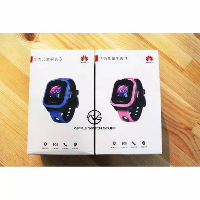 Huawei Kids Children Watch 3