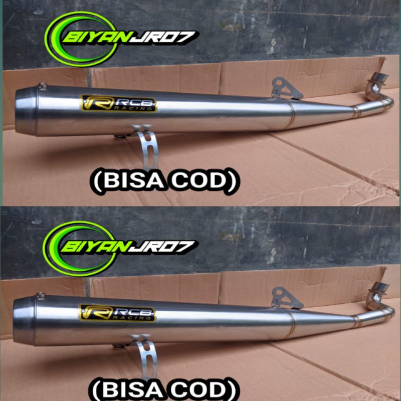 knalpot fiz fis f1s fizr f1z r fisr f1sr model bambu bpass bpazz b-pazz b-pass bypass by pazz b pazz