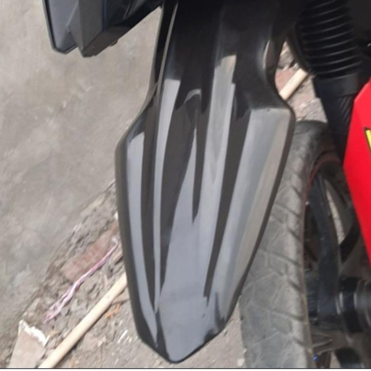 Spakbor Depan KLX BF PNP Xride matic trail D0K8