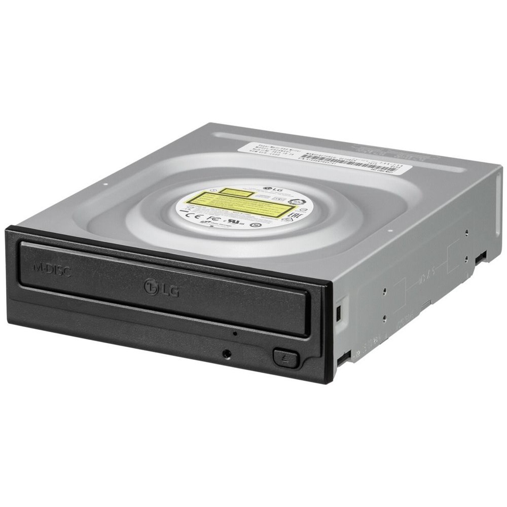 LG GH24NSD1 DVD CD Writer Optical Drive