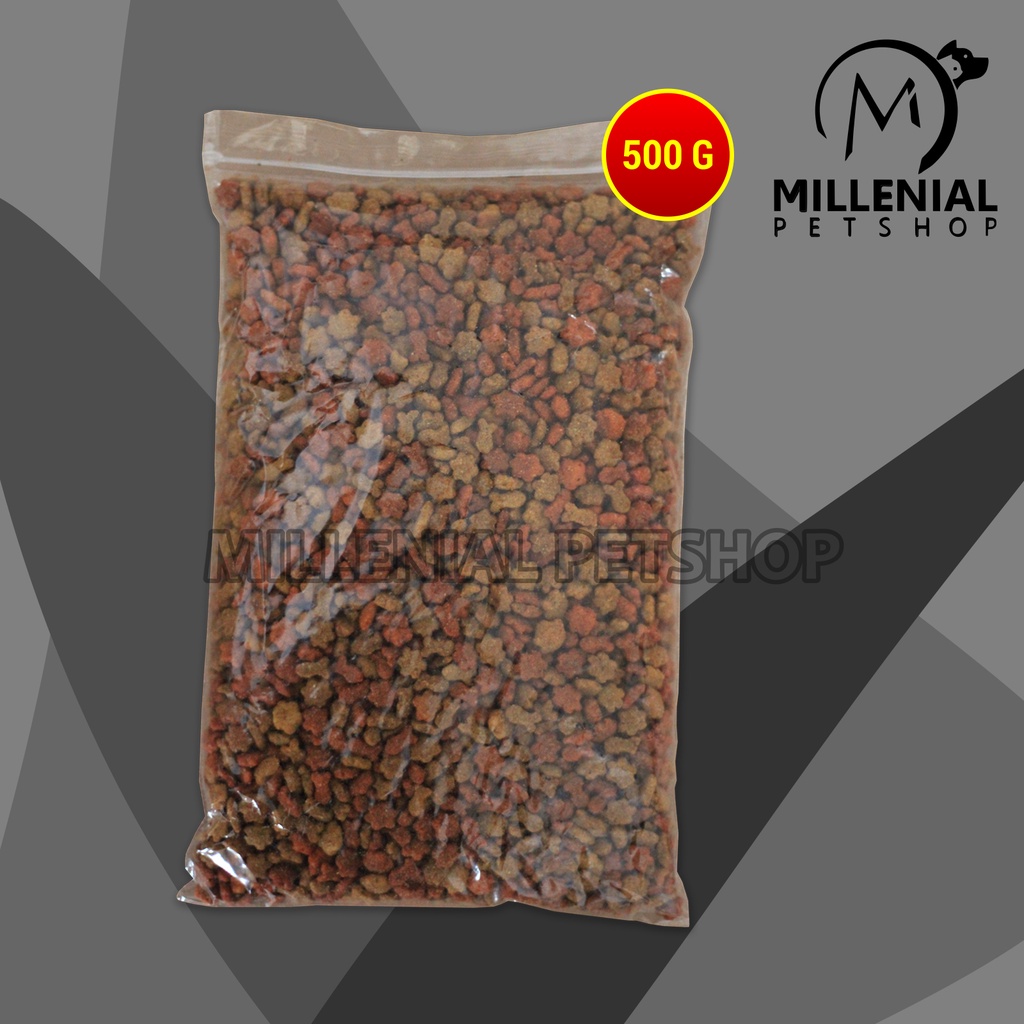 FRISKIES KITTEN DISCOVERIES 500 GR REPACKING