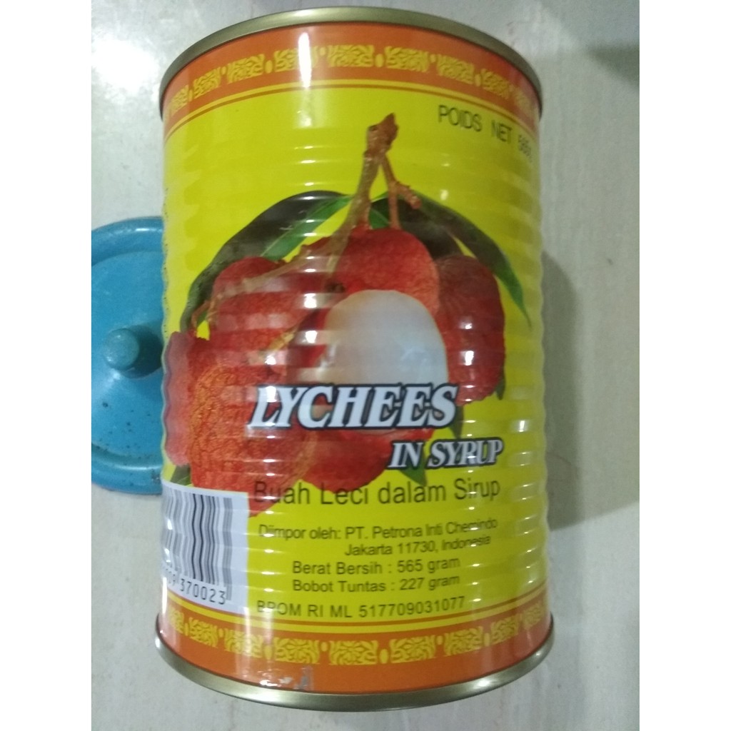 

Leci Kaleng / Lychess