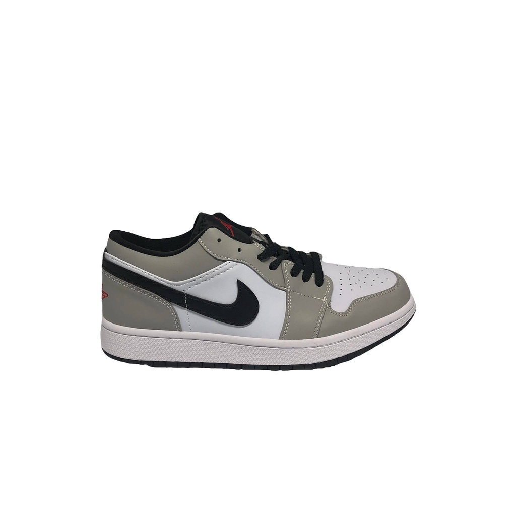 NIKE AIR JORDAN 1 LOW SMOKE GREY