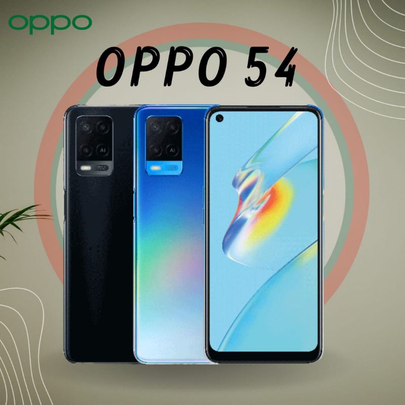 OPPO A54 6/128GB