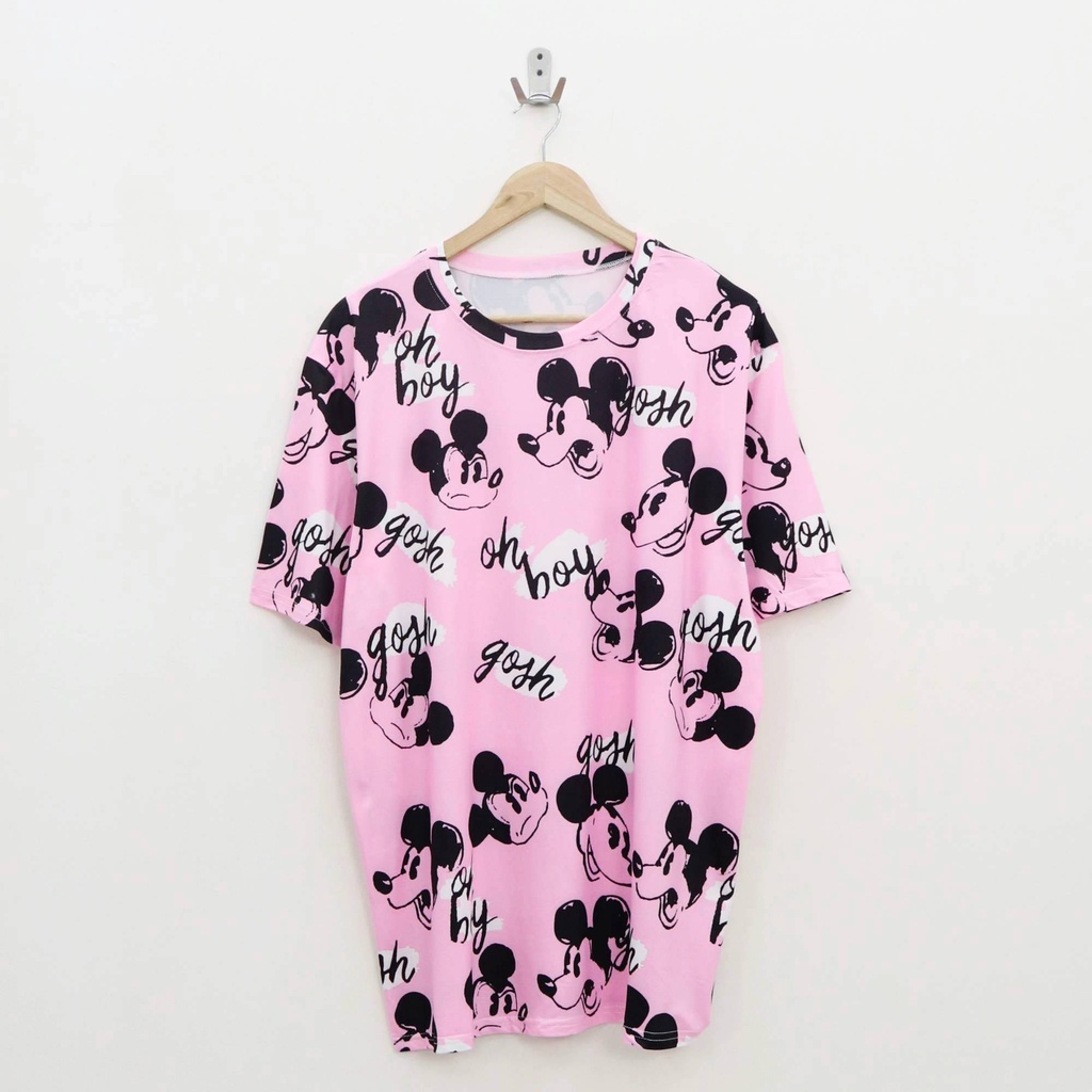 Micki gosh tee top - Thejanclothes