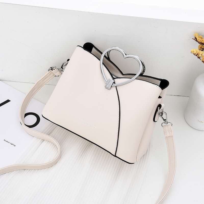 Tas HandBag Wanita Import Sling Bag CR7570 GZ353 Tas Jakarta Tas Selempang