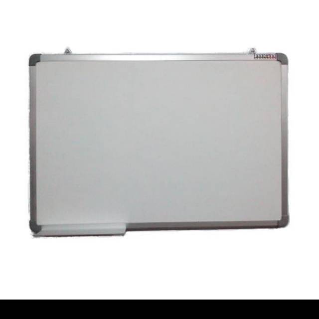 

Whiteboard magnetic Bazic 45x60