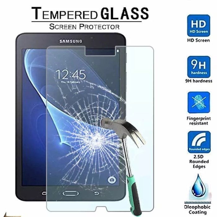 TG TAB BENING SCREEN PROTECTOR TEMPERED GLASS SAMSUNG TAB A 7&quot;/T280/T285