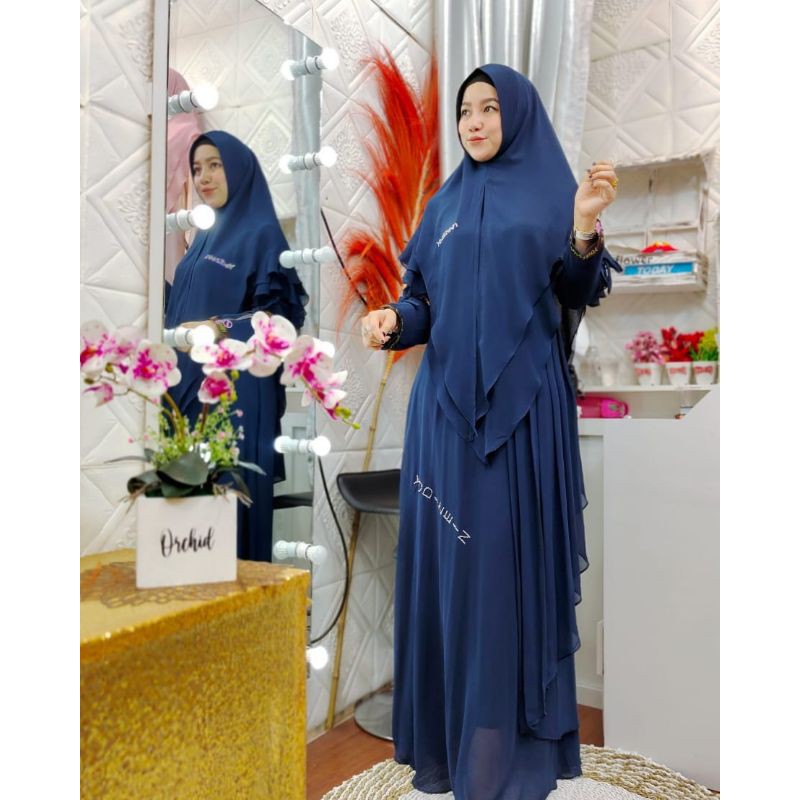 THANTCHY Polos by YODIZIEN