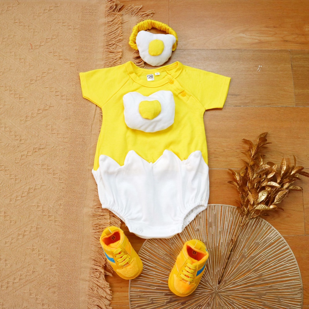 Baru! LIK029 - 3in1 Jumper Bayi Cewek Perempuan Bunga Sakura Sepatu Bandana Fashion Lucu