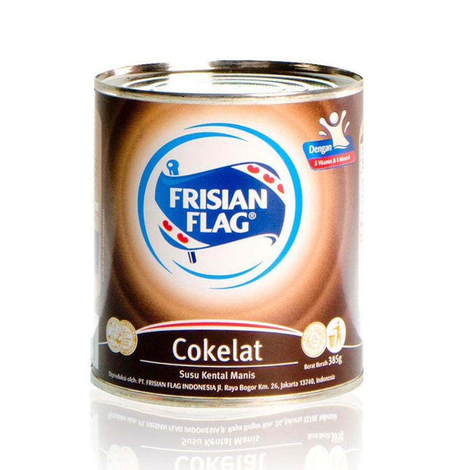 

CodeY4k4J--FCW - Susu Kental Manis Frisian Flag 370 Gram